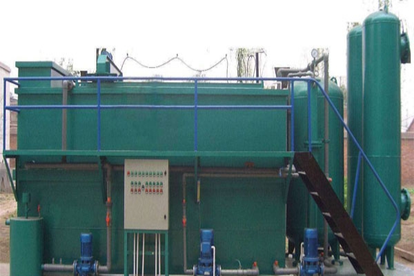 生活地埋式一體化污水處理設(shè)備有哪些安全運(yùn)行條件？