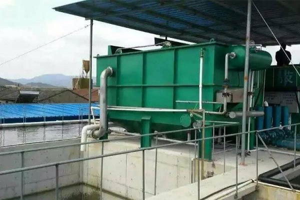 生活污水一體化設(shè)備的機(jī)械密封問題有哪些？