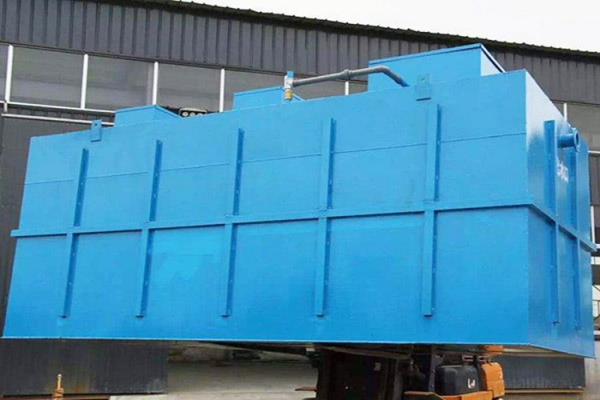 農(nóng)村生活污水處理設(shè)備在維護(hù)的時候要注意哪些問題？