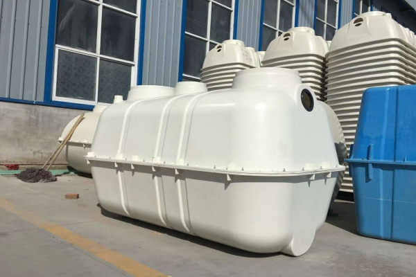 選擇生活污水一體化設備的工藝時應考慮哪些因素？