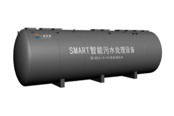 怎么正確的使用一體化污水處理設(shè)備減少異常狀況的發(fā)生呢？