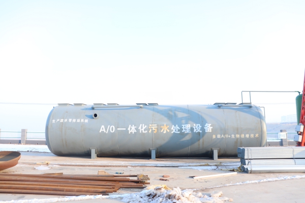 一體化污水處理設(shè)備一些故障的發(fā)生原因是什么？該怎樣解決？