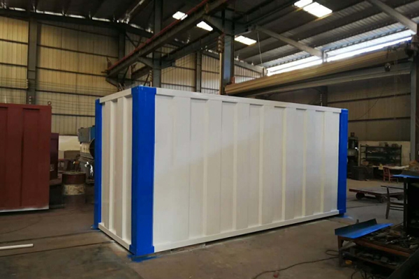 農(nóng)村一體化污水處理設(shè)備需要做防腐工作嗎？