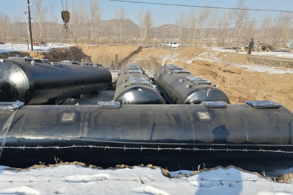 農(nóng)村生活污水處理設(shè)備結(jié)構(gòu)有什么？設(shè)備有哪些特點(diǎn)？