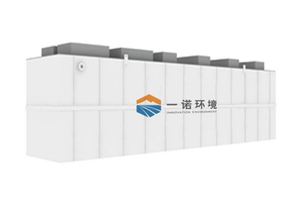 農(nóng)村生活污水處理設備開機前后都要注意什么？