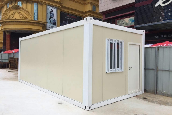 處理污水的生活污水一體化設(shè)備都有哪些特點(diǎn)？