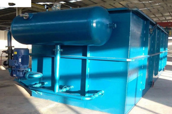 農(nóng)村一體化污水處理設(shè)備安裝需求是什么？（下）