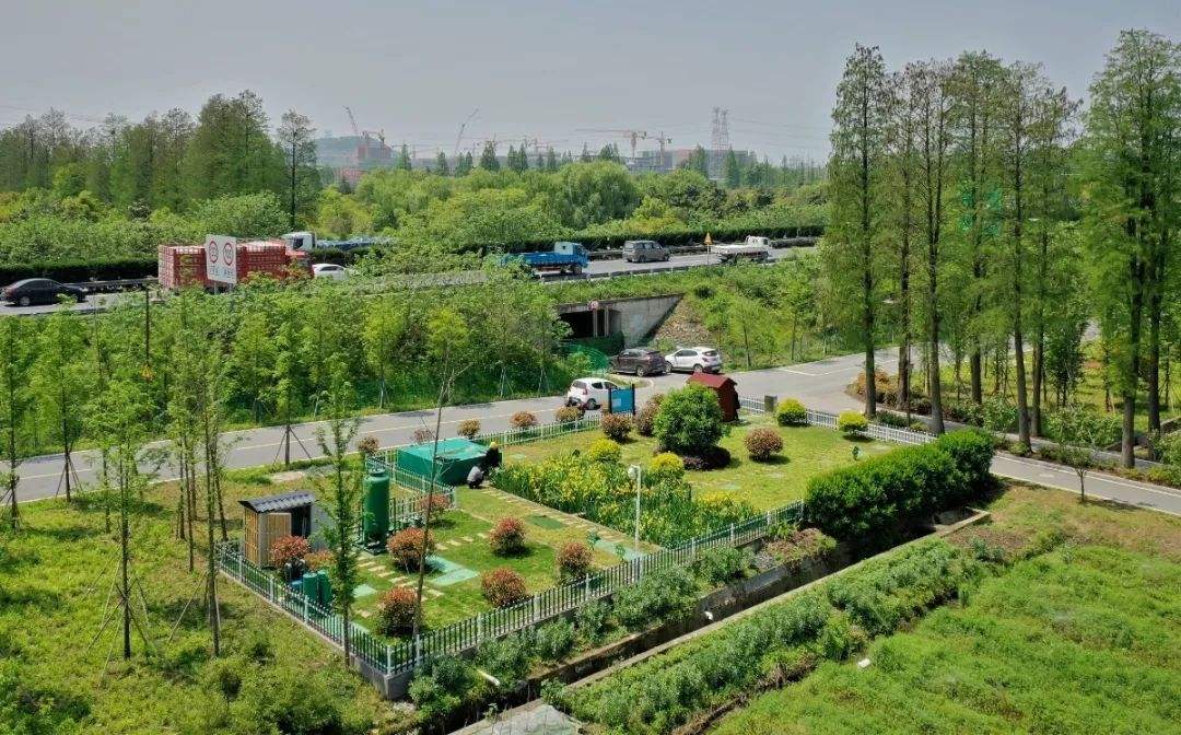 投資3億元，使用者付費(fèi)，福建省福鼎市發(fā)布農(nóng)村污水治理五年行動(dòng)方案