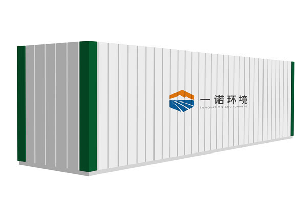 一體化污水處理設(shè)備使用MBBR工藝效果怎么樣？