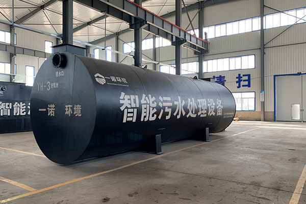 怎么做好一體化污水處理設(shè)備維護工作？