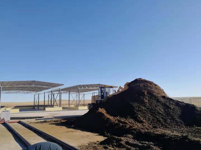 國家層面首次！三部門推動畜禽糞污資源化利用標準體系建設(shè)