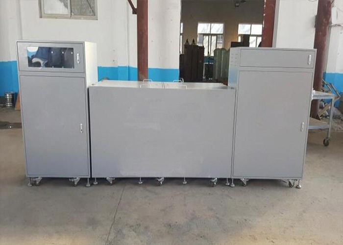 農(nóng)村一體化污水處理設(shè)備污水處理效果明顯！