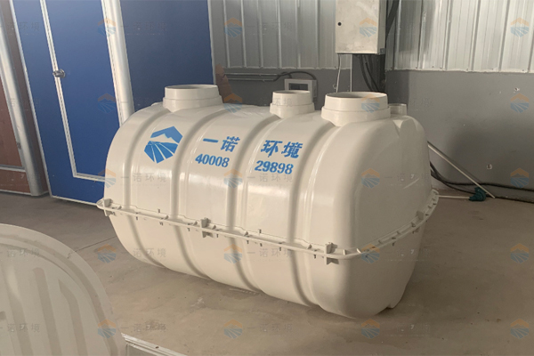 農(nóng)村生活污水處理設(shè)備防腐蝕措施該怎么做？