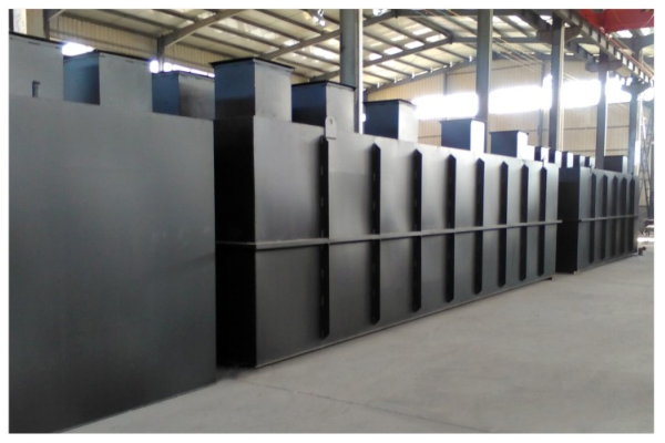 農(nóng)村一體化污水處理設(shè)備的優(yōu)缺點(diǎn)闡述！